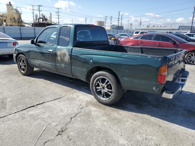 Изображение 2 1999 TOYOTA TACOMA XTRACAB 1999 с VIN 4TAVL52N6XZ530980