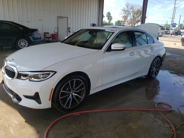 Изображение 2020 BMW 330I  2020
