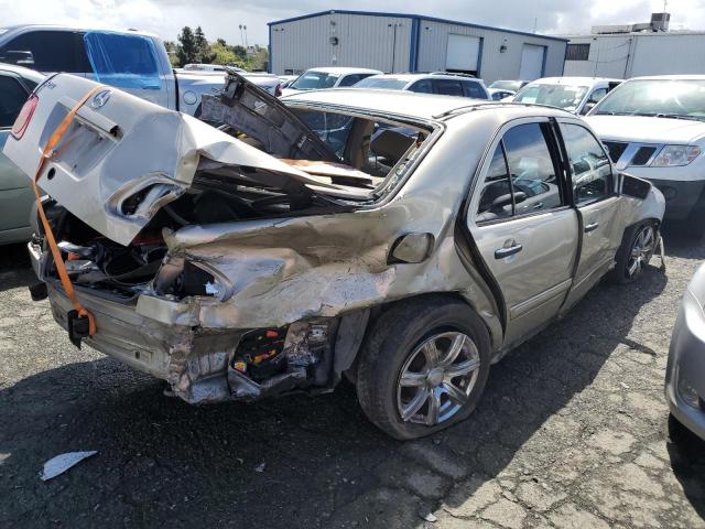 Obraz 3 z 1999 MERCEDES-BENZ E 320 1999 z VIN WDBJF65H4XA731764