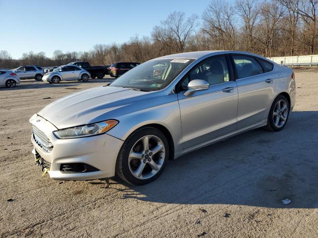 Изображение 1 2016 FORD FUSION SE 2016 с VIN 3FA6P0T91GR226659