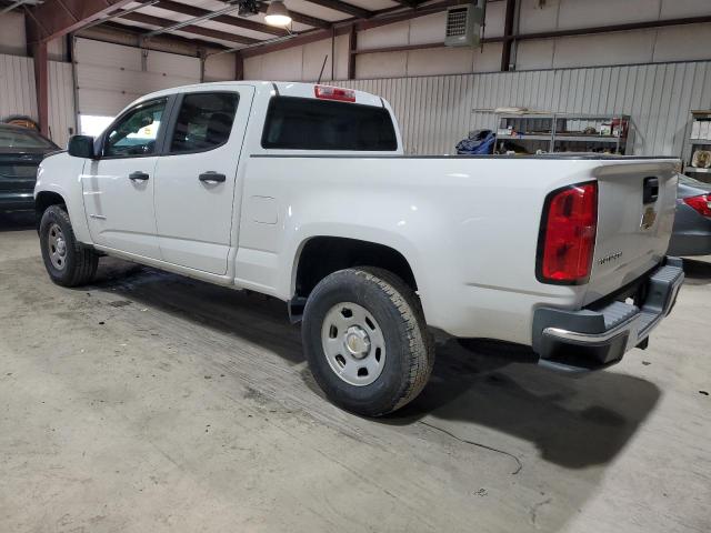 Image 2 of 2015 CHEVROLET COLORADO  2015 with VIN 1GCGTAE33F1116326