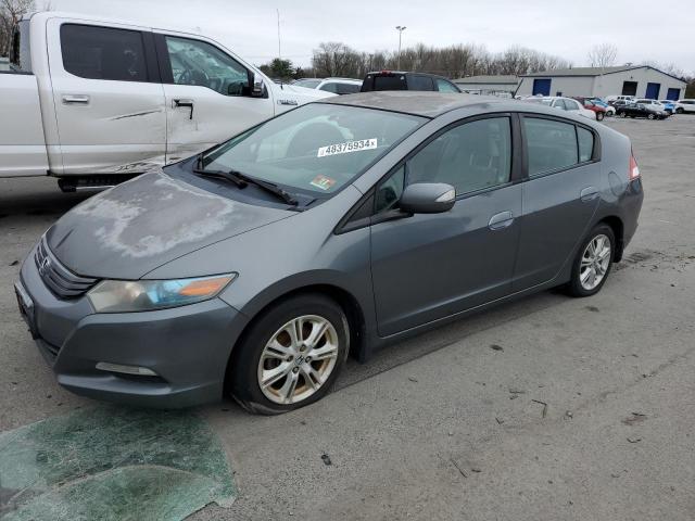 Obraz 2010 HONDA INSIGHT EX 2010