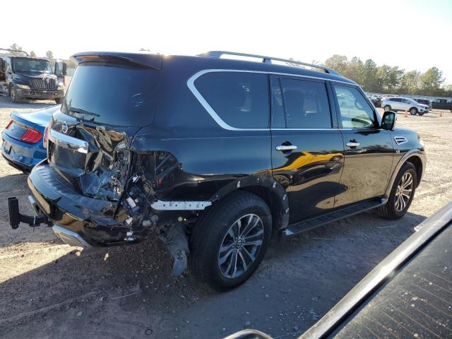 Image 3 of 2017 NISSAN ARMADA SV 2017 with VIN JN8AY2ND4H9009851