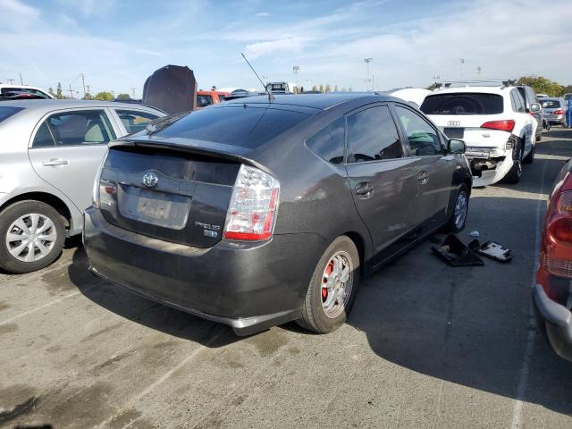 Изображение 3 2007 TOYOTA PRIUS  2007 с VIN JTDKB20UX73246158