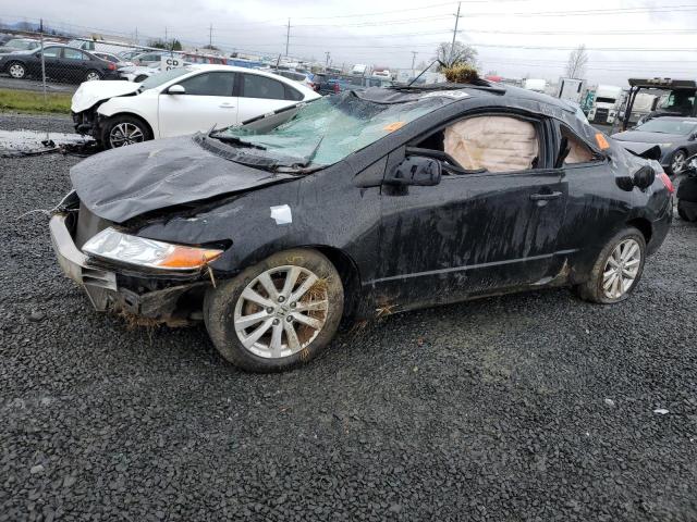 Image 1 of 2010 HONDA CIVIC EX 2010 with VIN 2HGFG1B87AH527160