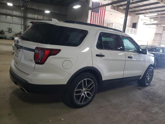 Obraz 3 z 2017 FORD EXPLORER SPORT 2017 z VIN 1FM5K8GT8HGA59472