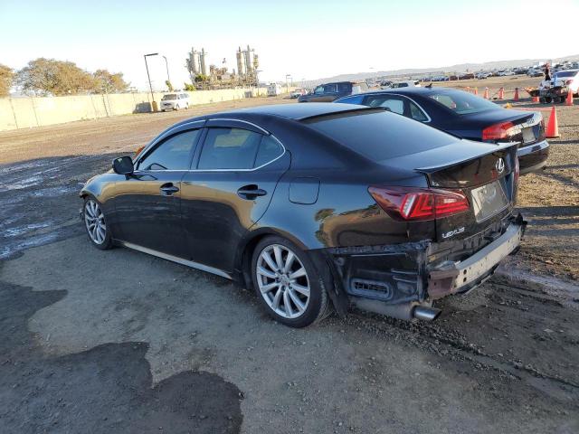 Obraz 2 z 2006 LEXUS IS 250 2006 z VIN JTHCK262262004302