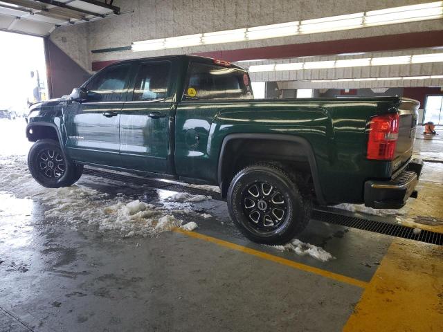 Image 2 of 2014 GMC SIERRA K1500 SLE 2014 with VIN 1GTV2UEC2EZ329084