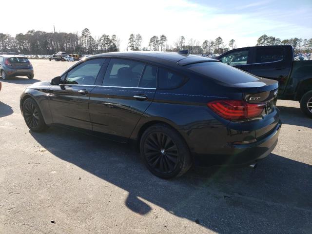 Image 2 of 2015 BMW 535 IGT 2015 with VIN WBA5M2C56FGH99084
