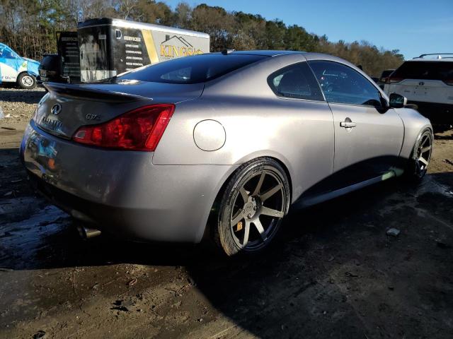Obraz 3 z 2008 INFINITI G37 BASE 2008 z VIN JNKCV64E48M106140
