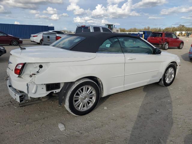 Image 3 of 2008 CHRYSLER SEBRING  2008 with VIN 1C3LC45K08N261993