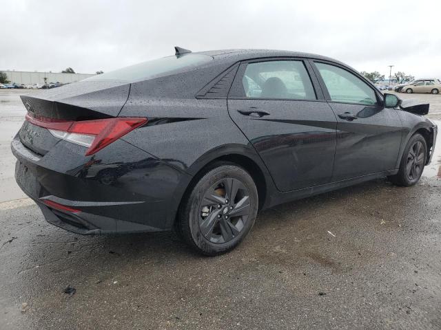 Изображение 3 2023 HYUNDAI ELANTRA SEL 2023 с VIN KMHLM4AG0PU602870