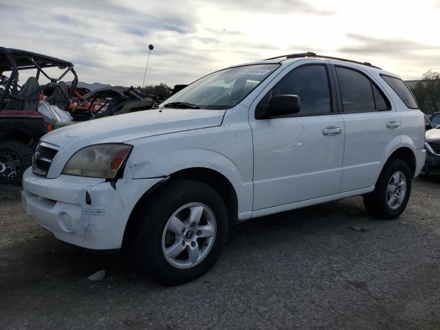 Obraz 2006 KIA SORENTO EX 2006