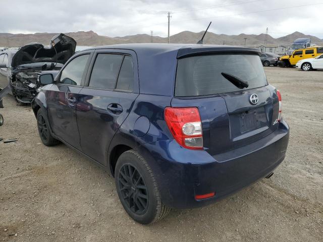 Obraz 2 z 2010 TOYOTA SCION XD  2010 z VIN JTKKU4B43AJ051081