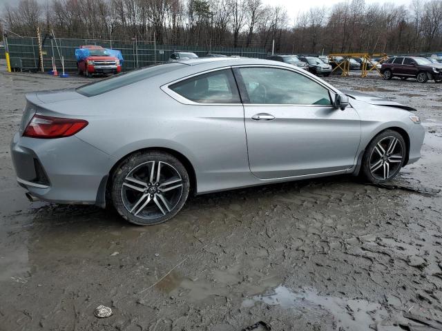 Image 3 of 2016 HONDA ACCORD TOURING 2016 with VIN 1HGCT2B07GA005926