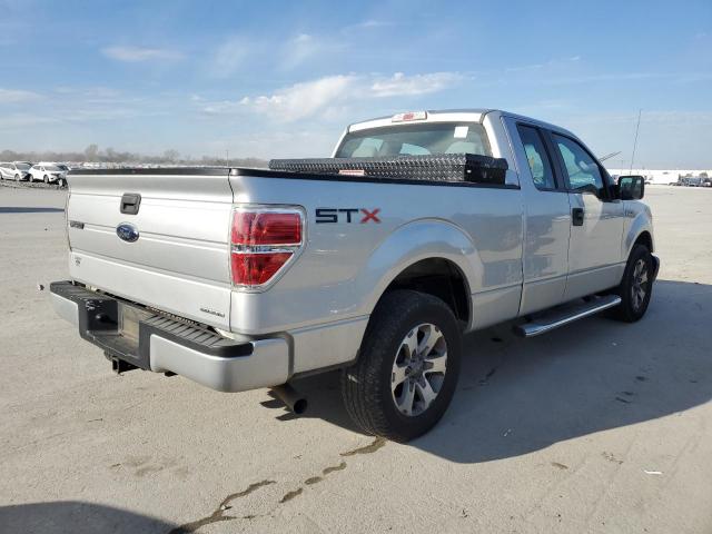 Изображение 3 2013 FORD F150 SUPER CAB 2013 с VIN 1FTEX1CM8DFD44734