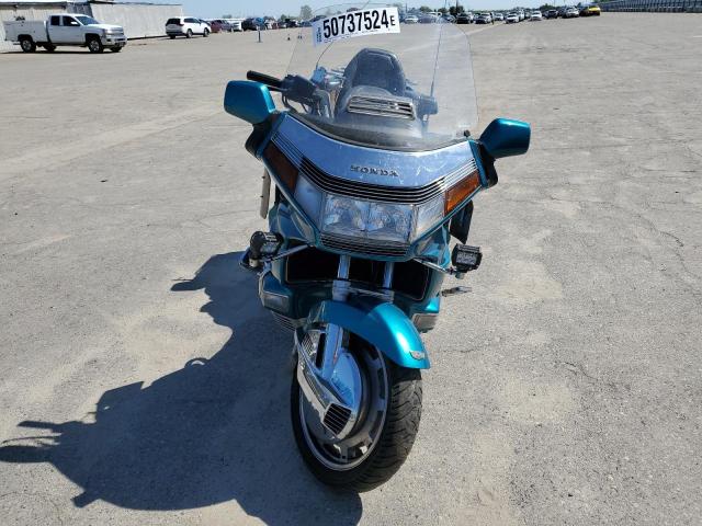 Obraz 2 z 1992 HONDA GL1500 SE 1992 z VIN 1HFSC2243NA400038