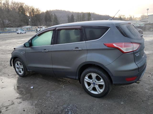 Image 2 of 2014 FORD ESCAPE SE 2014 with VIN 1FMCU0GX8EUA20321