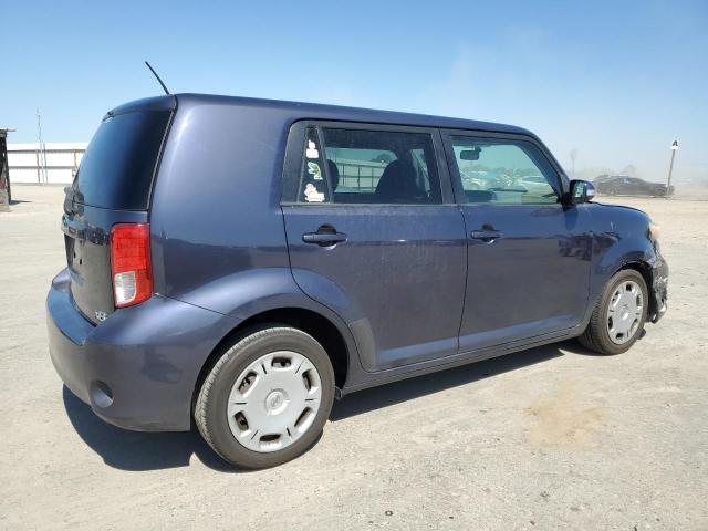 Obraz 3 z 2011 TOYOTA SCION XB 2011 z VIN JTLZE4FE8B1121461