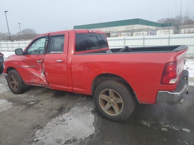 Image 2 of 2011 DODGE RAM 1500  2011 with VIN 1D7RV1GT2BS618027