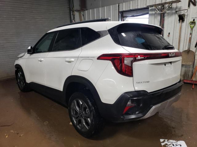 Изображение 2 2024 KIA SELTOS S 2024 с VIN KNDEU2AA3R7504186