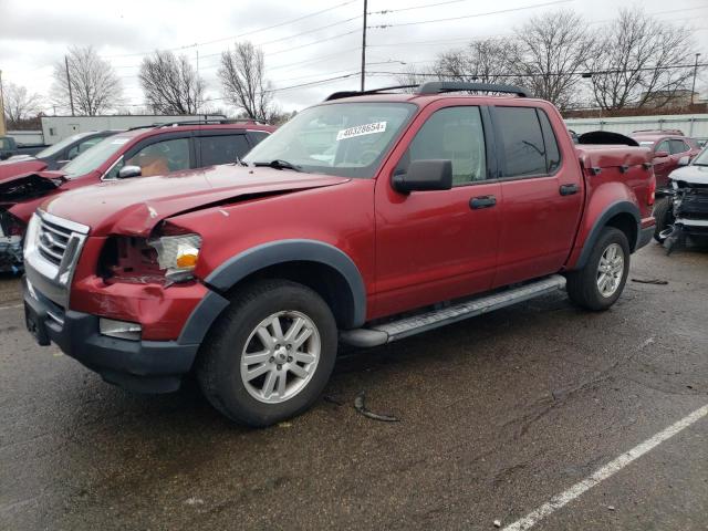 Изображение 2008 FORD EXPLORER SPORT TRAC XLT 2008