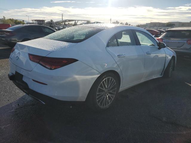 Image 3 of 2023 MERCEDES-BENZ CLA 250 2023 with VIN W1K5J4GBXPN398869