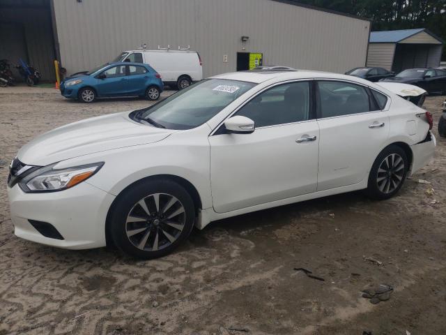 Image 1 of 2016 NISSAN ALTIMA 2.5 2016 with VIN 1N4AL3AP2GC281709