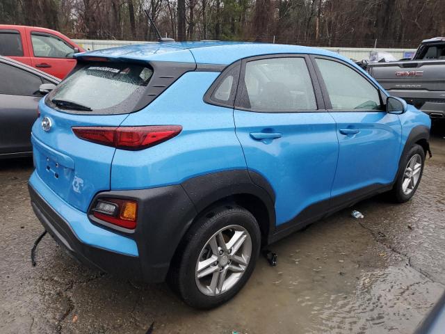 Image 3 of 2018 HYUNDAI KONA SE 2018 with VIN KM8K12AA2JU123006