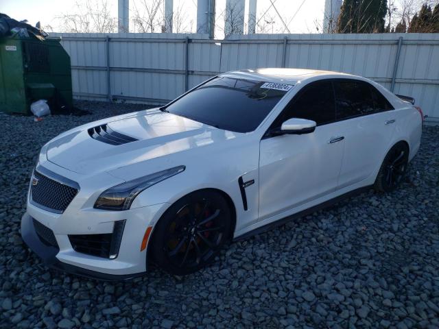 2019 CADILLAC CTS-V  2019 image