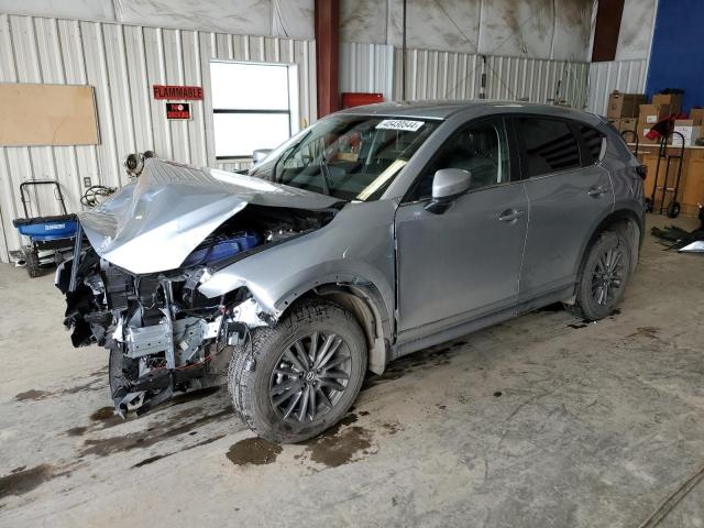 Obraz 1 z 2021 MAZDA CX-5 TOURING 2021 z VIN JM3KFBCM3M0489413