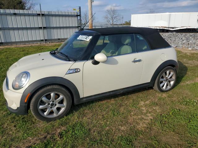 Image 1 of 2014 MINI COOPER S 2014 with VIN WMWZP3C50ET706223