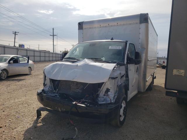 2021 GMC SAVANA CUTAWAY G3500 2021 image