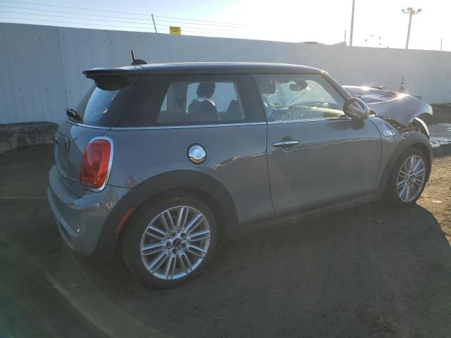 Image 3 of 2019 MINI COOPER S 2019 with VIN WMWXP7C52K2L17700