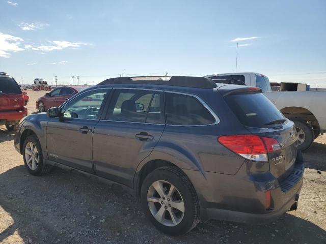 Изображение 2 2013 SUBARU OUTBACK 2.5I PREMIUM 2013 с VIN 4S4BRBGC0D3269125