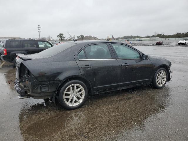 Image 3 of 2012 FORD FUSION SEL 2012 with VIN 3FAHP0JA1CR404618