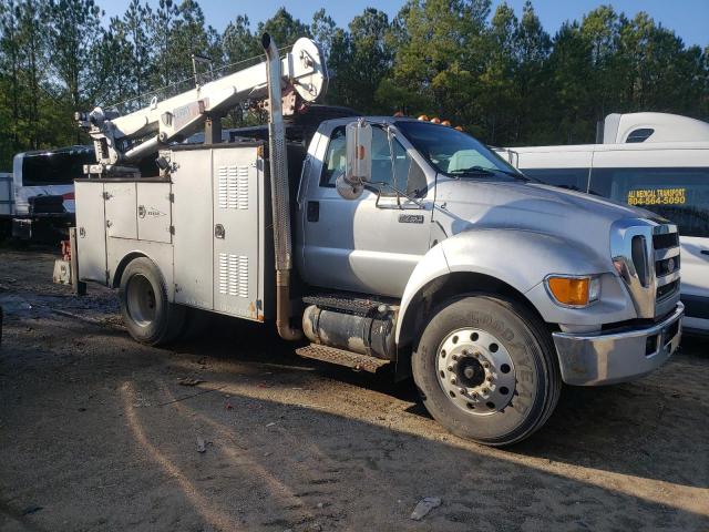 Obraz 2007 FORD F750 SUPER DUTY 2007