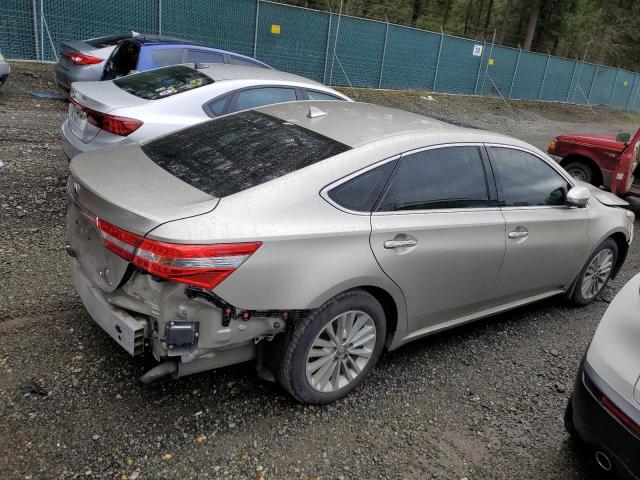 Obraz 3 z 2015 TOYOTA AVALON HYBRID 2015 z VIN 4T1BD1EB5FU042710