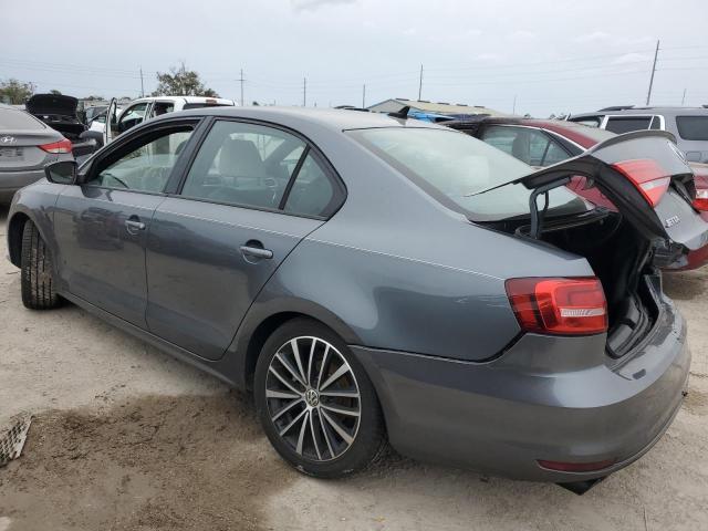 Obraz 2 z 2015 VOLKSWAGEN JETTA SE 2015 z VIN 3VWD17AJ3FM421342