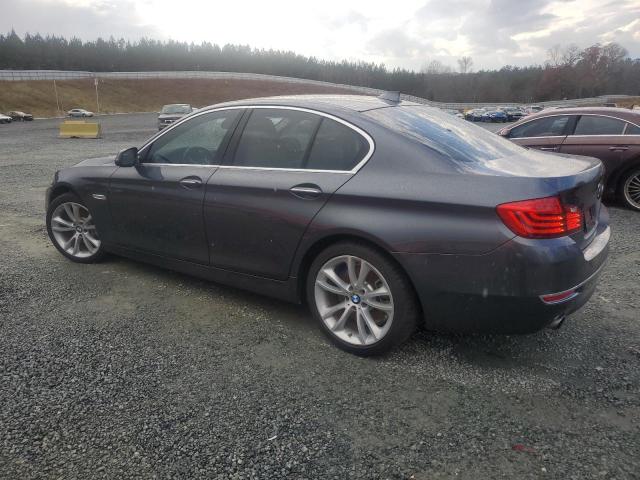 Image 2 of 2016 BMW 535 I 2016 with VIN WBA5B1C52GG131782