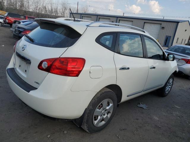 Изображение 3 2015 NISSAN ROGUE SELECT S 2015 с VIN JN8AS5MV8FW753156