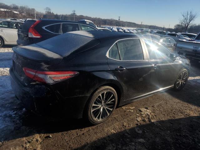 Изображение 3 2018 TOYOTA CAMRY L 2018 с VIN 4T1B11HK9JU620000