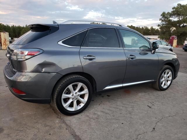 Image 3 of 2012 LEXUS RX 350 2012 with VIN 2T2ZK1BA2CC066939