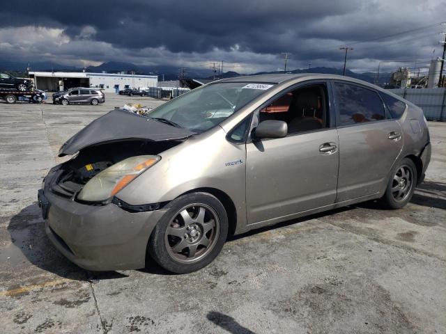 2009 TOYOTA PRIUS  2009 image