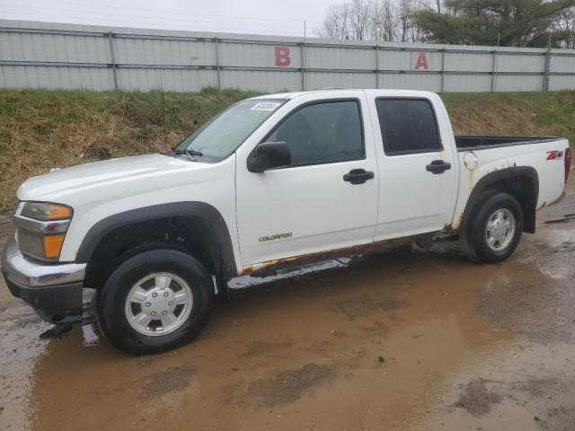 2005 CHEVROLET COLORADO  2005 image