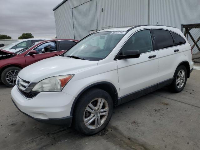 Obraz 2011 HONDA CR-V EX 2011
