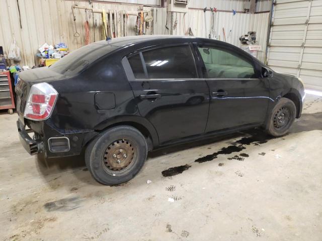 Obraz 3 z 2009 NISSAN SENTRA 2.0 2009 z VIN 3N1AB61E19L628969