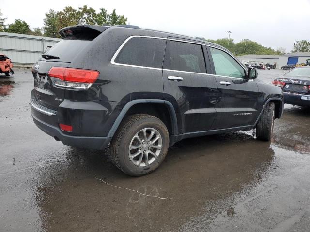 Obraz 3 z 2016 JEEP GRAND CHEROKEE LIMITED 2016 z VIN 1C4RJFBG7GC491810