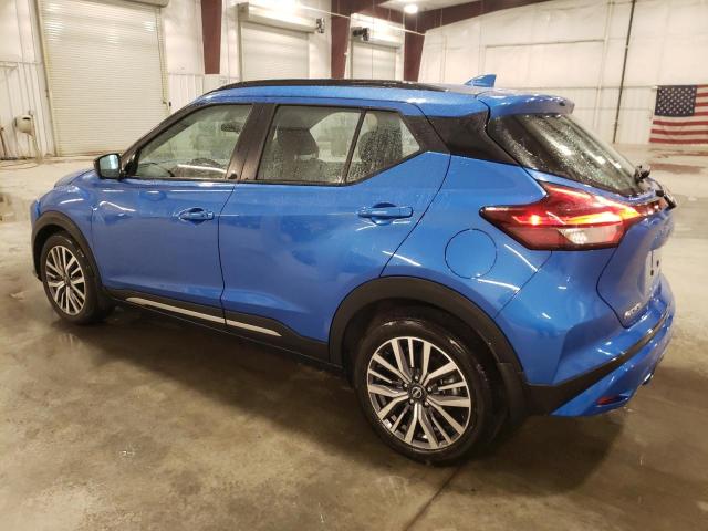 Изображение 2 2023 NISSAN KICKS SR 2023 с VIN 3N1CP5DV1PL560542