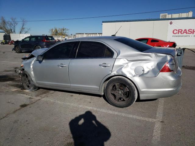Obraz 2 z 2010 FORD FUSION SE 2010 z VIN 3FAHP0HAXAR124909